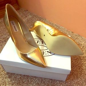 Steve Madden Rose good heels